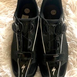 Specialized Expert road shoes size 42